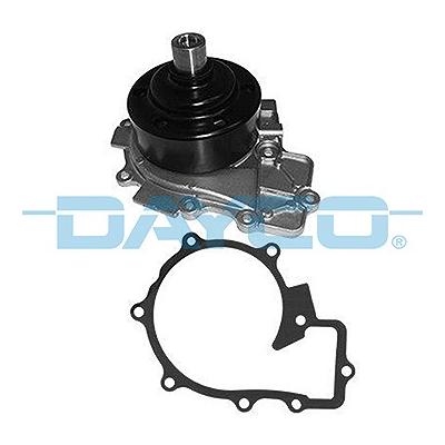 Dayco Wasserpumpe, Motorkühlung [Hersteller-Nr. DP566] für Mercedes-Benz