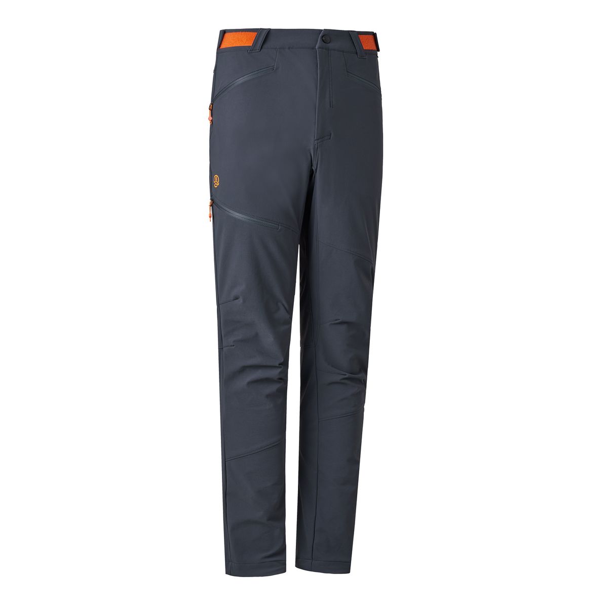Ternua Rotor Warm PT M whales grey/autumn leaf (1386) L 1273842-1386-L