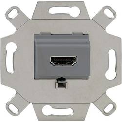 USB-Anschlussdose KM-HDMI Up KM-HDMI Up 0 g Rutenbeck Inhalt: 1 St. 17010563