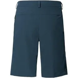 VAUDE Herren Bermuda Me Elope Bermuda Shorts, Größe 46 in Blau Blau