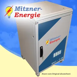 BNO Stromspeicher 20,0kWh