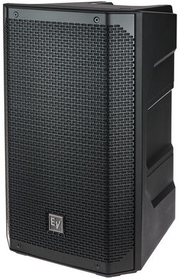EV ELX200-10 Noir