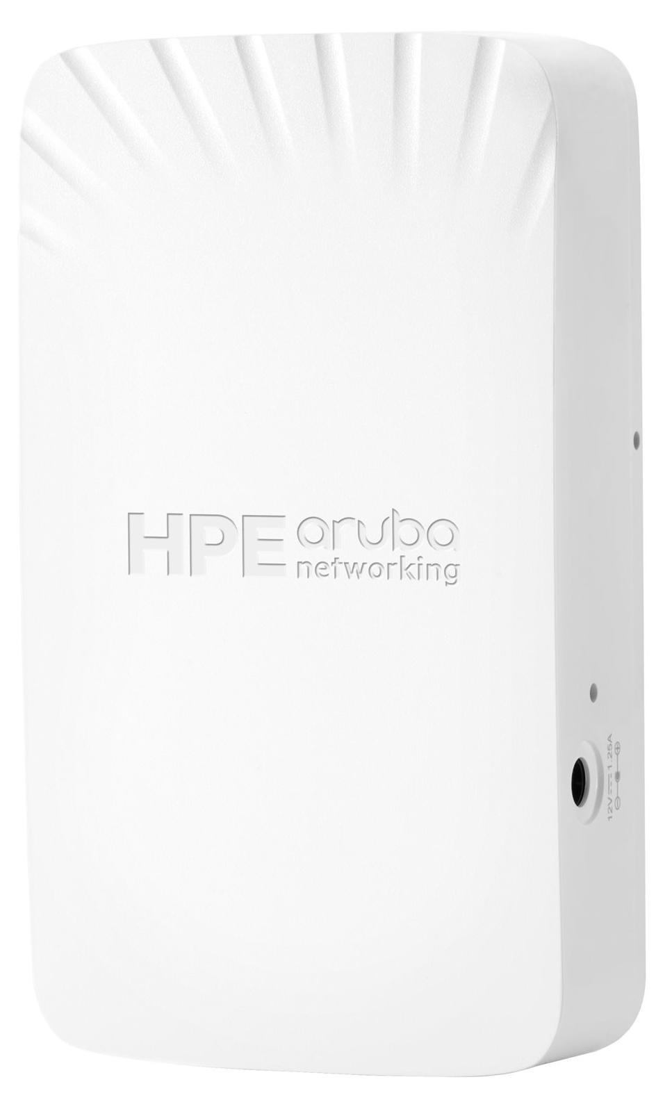 HPE Aruba AP-503H (RW) Unified Access Point