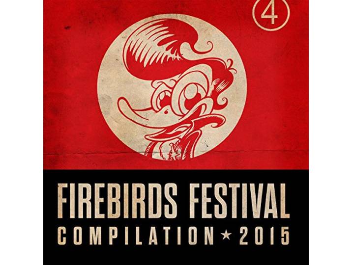 Various - Firebirds Festival 2015