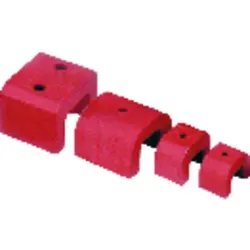 Hufeisenmagnet 40,0x25,0x25,0mm