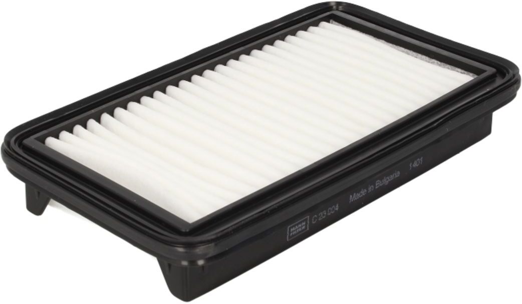 Luftfilter MANN-FILTER C 23 004