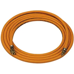 SIEVERT Propangasschlauch 4x4mm - 770033