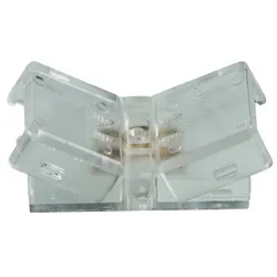 Rutec 70591 Direktverbinder Einfarbig 8mm IP67