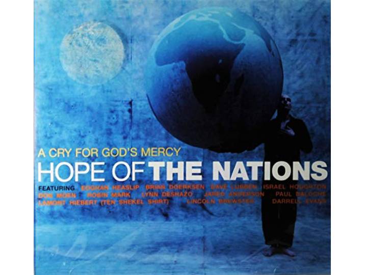 Hope of the Nations