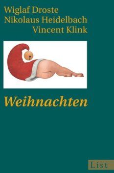 Wiglaf Droste - Weihnachten - Preis vom 09.10.2026 07:28:09 h