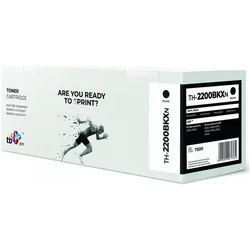 Print, Toner, Toner for HP Color LaserJet Pro 4202 W2200X TH-2200BKXN 100 new black (BK)