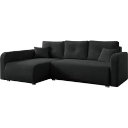 ECKSOFA Viena Cord, Seite: Links