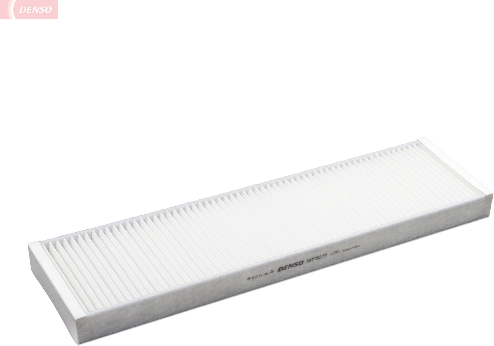 Denso Filter, Innenraumluft Dcf567p Für Bmw