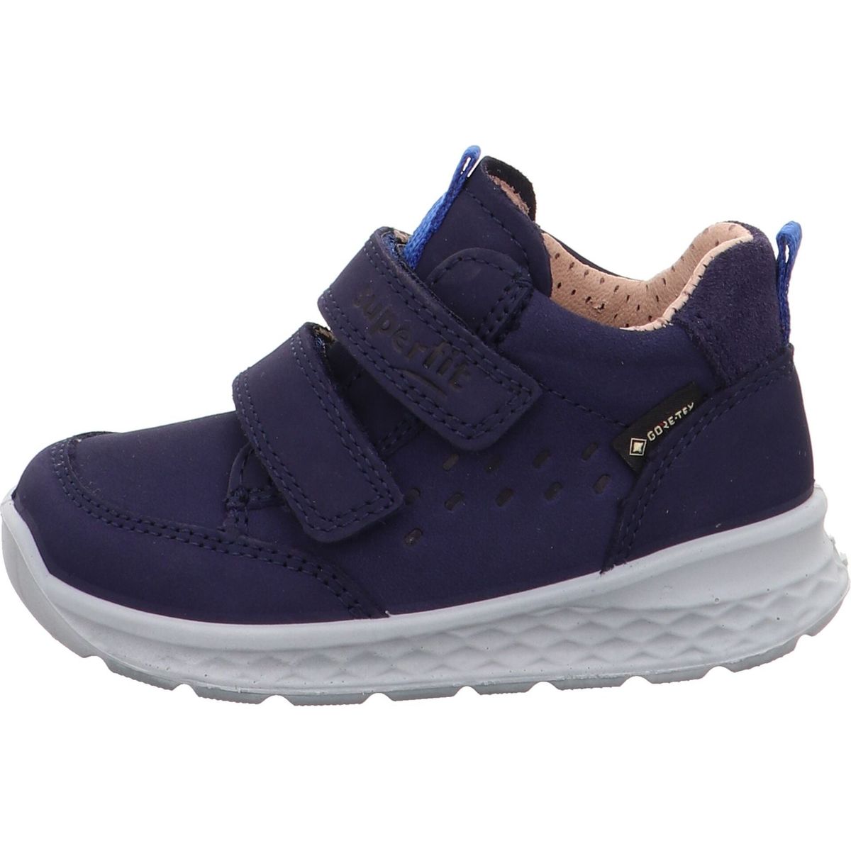 Superfit Breeze blau/hellblau (8000) 28 1-000369-8000-28