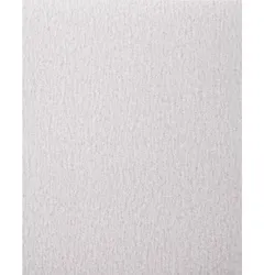 PFERD TOOLS Universal Papier Schleifbogen Korund 230x280mm BP ECO AC A150 mit Antihaftbeschichtung - 45015245