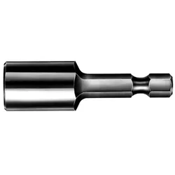 Makita Steckschlüssel 1/4" SW7 - P-06286