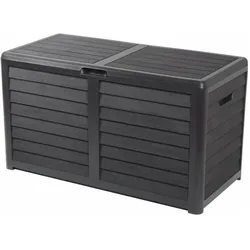 EDA, Kissenbox, Truhe