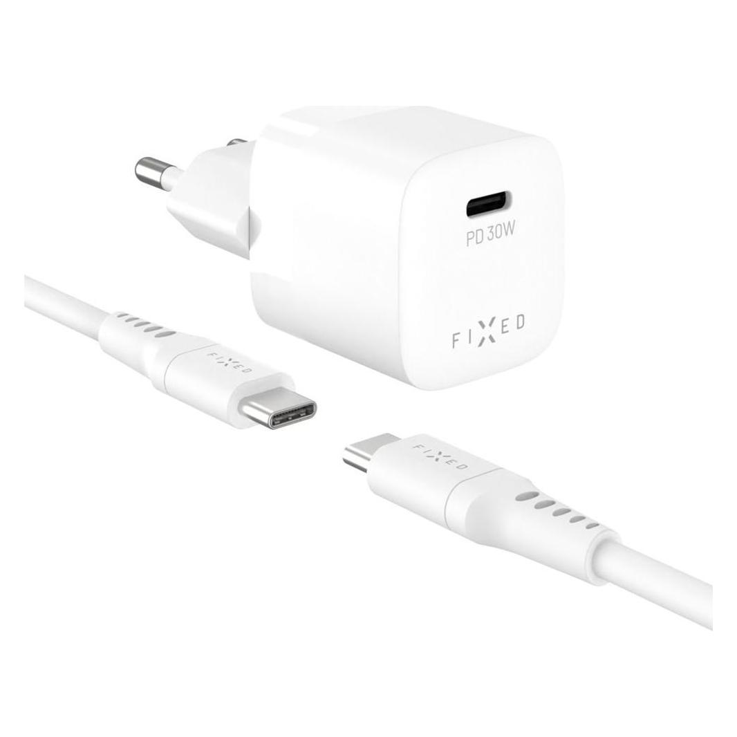 Fixed Mini Kit 30W GRS (30 W, 1 Port) (FIXCG30M-CC-WH)