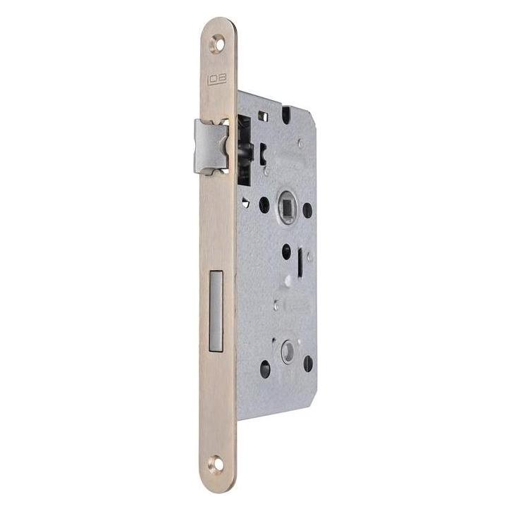 GCS MORTISE LOCK WC Z75C 72/50 ZN STRIKE PL (Einsteckschloss) (37271934)