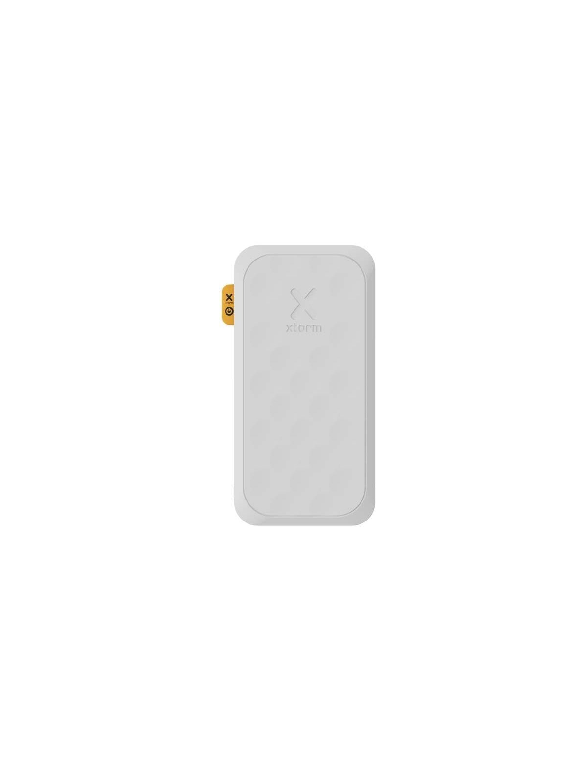 Xtorm Power Bank USB-C PD 35W 20.000mAh/2xUSB-C White - 20000 mAh
