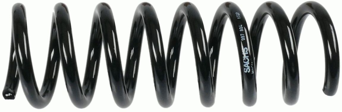 Fahrwerksfeder SACHS 997 804