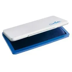 OEM Stempelkissen No3 Pferd Blau