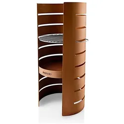 Eva Solo, Grillrost, Grillplatte FireCylinder Ø 29.5 cm