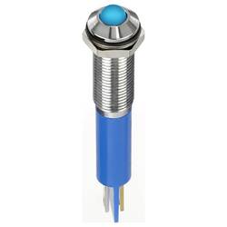 APEM Q8P1CXXB24E LED-Signalleuchte Blau Prominent 1600 mcd