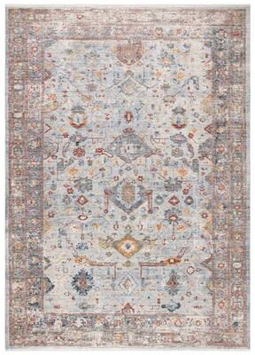 SAFAVIEH History Pearlie Distressed Rug