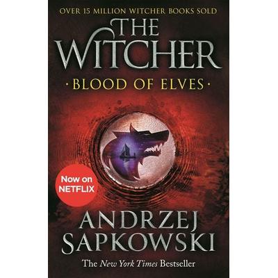 Blood of Elves, Taschenbuch von Andrzej Sapkowski, Orion Publishing Group, 978-1-4732-3107-8