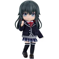 Good Smile Company My Teen Romantic Comedy SNAFU Nendoroid Doll Actionfigur Yukino Yukinoshita 14 cm