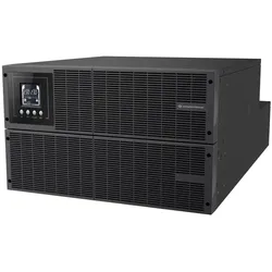 Conceptronic ZEUS51E6K 6000VA 6000W Online Rack/Tower USV