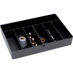 Toparc 039971 Verschleißteile-Box für Plasmabrenner S25K