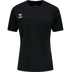 hummel Hmlreferee Chevron Trikot S/S - black - 3XL