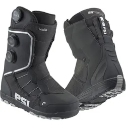 HEAD PSI TRIPLE BOA Boot 2027 black - 44