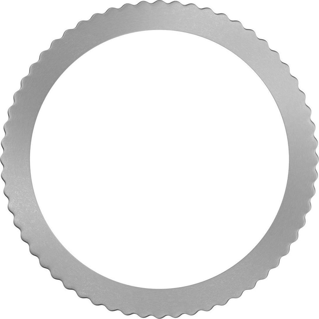 Bosch Zubehör Reductiering voor zaagblad type PRO, 20 x 0,8 x 16 mm