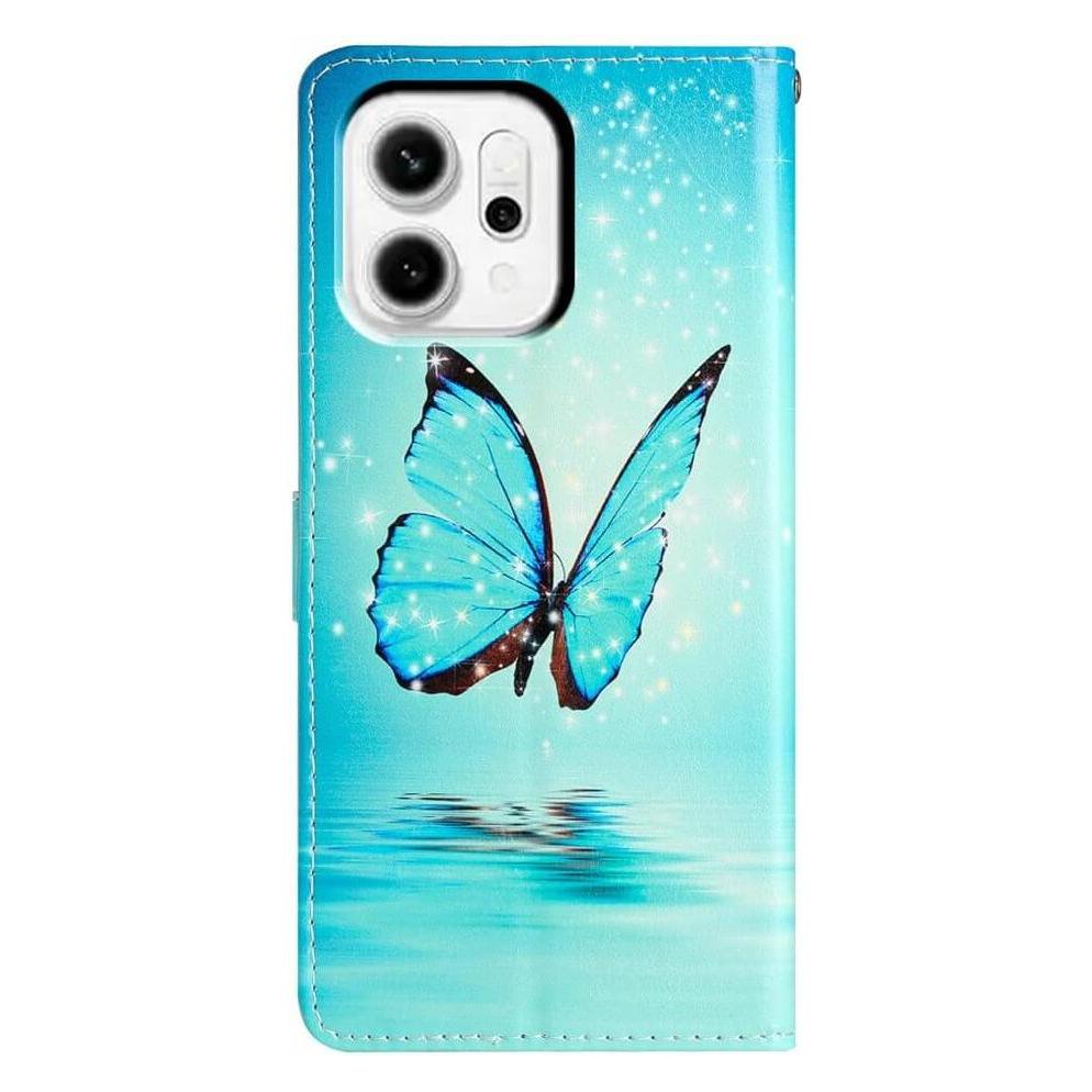 Cover-Discount OPPO Reno14 - Tasche Hülle mit Motiv (Oppo Reno14) (66517699)