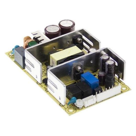 MeanWell Schaltnetzteil 100W 13.8V 4.75A (PSC-100A)