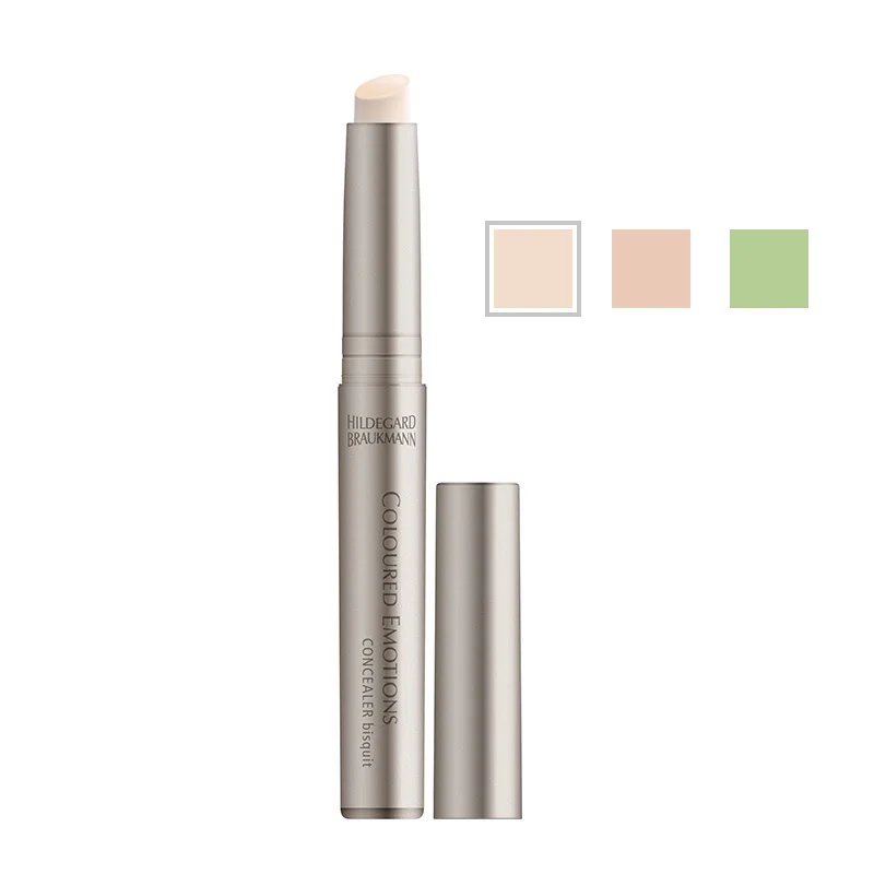 Hildegard Braukmann CONCEALER bisquit, 2,4 ml 41314