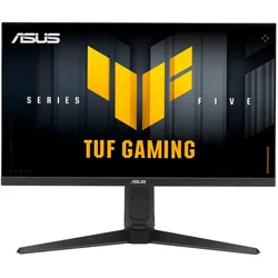 ASUS TUF Gaming VG27AQL5A Computerbildschirm 68,6 cm (27") 2560 x 1440 Pixel Wide Quad HD LCD Schwarz