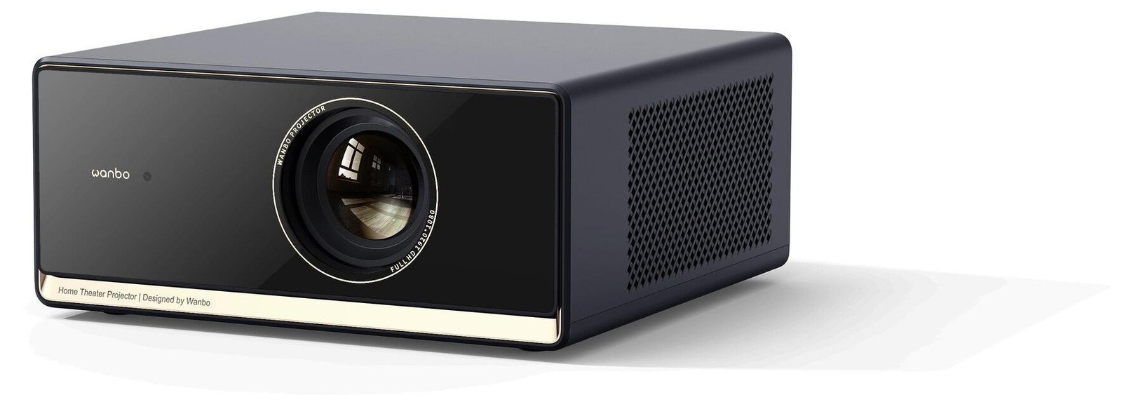 Xiaomi Wanbo X5 Pro projector