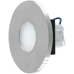 EVN Lichttechnik LED-Wandeinbauleuchte eds LR01802