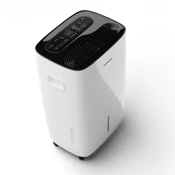 DryFy Connect 60 Luftentfeuchter WiFi Kompression 60l/d 45-65m2 Weiß 60_24
