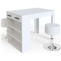 Vicco, Bartisch, Repose (100 x 67 x 77.50 cm, 100 x 67 x 77.50 cm)