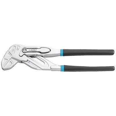 Hazet 762-26 Zangenschlüssel 56mm 26cm