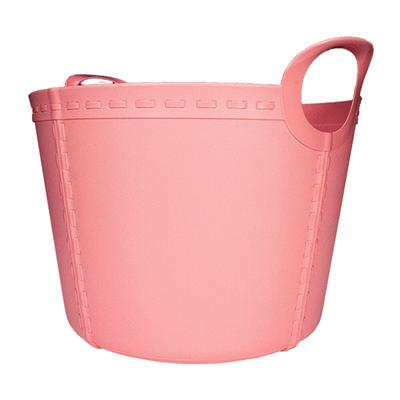 SP BERNER Life story kleiner Korb 15l Rosa
