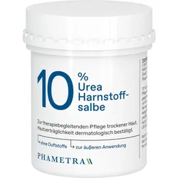 Urea/Harnstoffsalbe 10%ig 250 G
