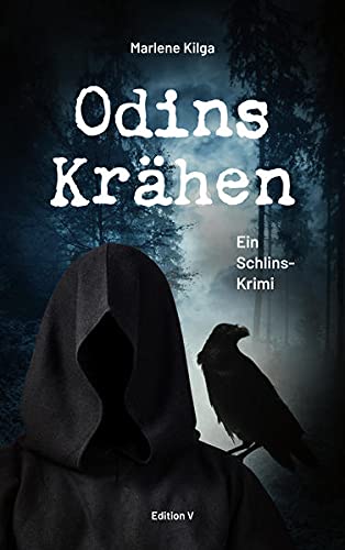 Marlene Kilga - Odins Krähen.: Ein Schlins-Krimi - Preis vom 17.10.2026 19:25:27 h