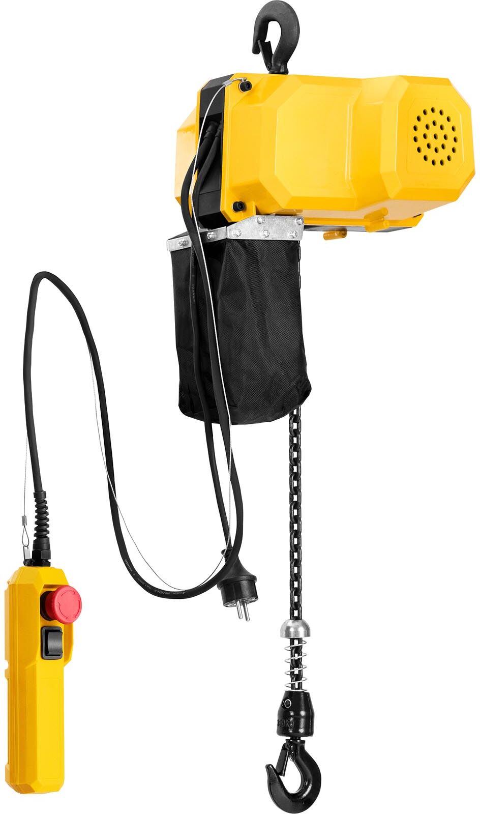 Steinberg Systems El-kædetalje - 300 kg - 3 m SBS-ECH-300/3