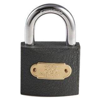 Okko PADLOCK 20MM HG320 (12/240) GREY (36515606)